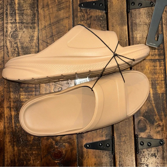 VRST Men’s Slides NEW WITG TAGS! - Picture 6 of 8